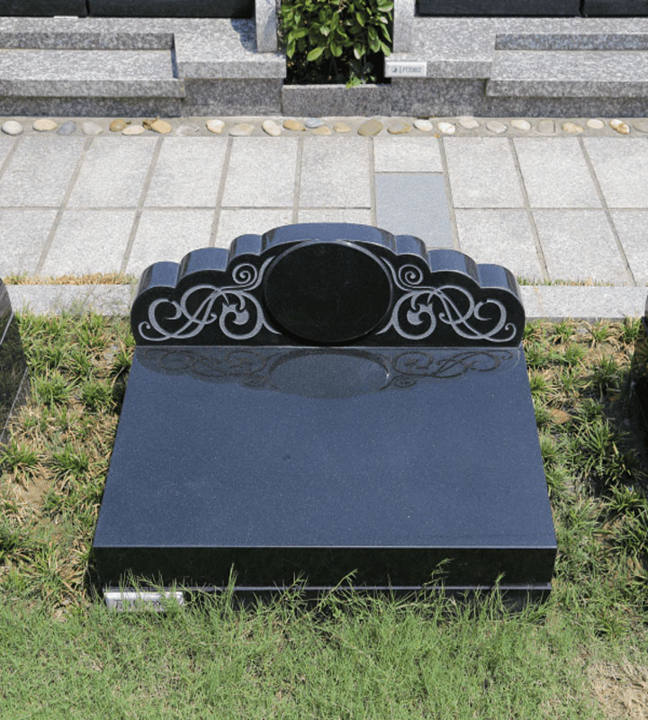 墓型5号